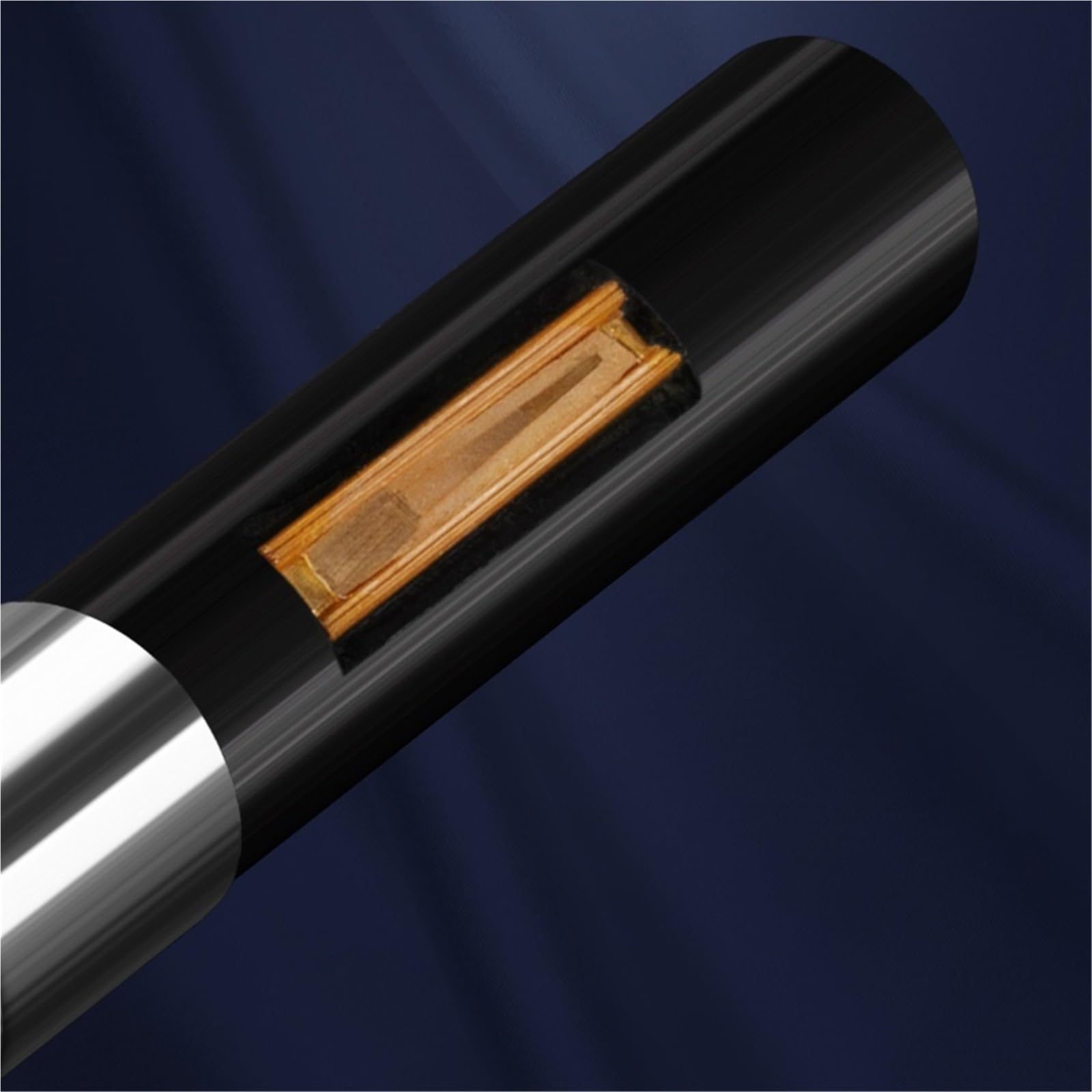 Instrument Muzyczny Hulusi Żywiczny Bakelit Hulusi C-key B Płaski Instrument Do Nauki Dla Początkujących Dla Dorosłych(Set,C tune)