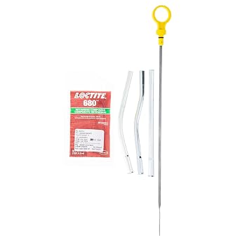 CUB CADET KH-24-755-121-S Kohler Dipstick Kit Tube GT GSE LT GS GSX XT3 44 48 54