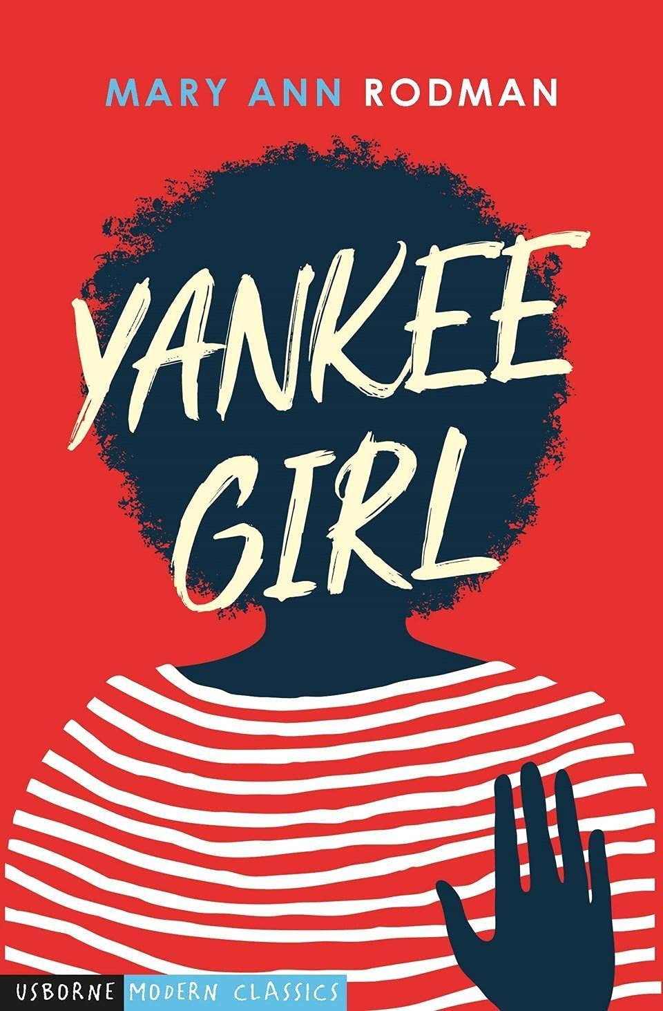 Buy Yankee Girl (Usborne Modern Classics) — BookShops.in