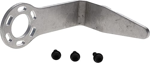 Metabo HPT Gancho Rafter | Aluminio de alta calidad | Compatible con clavadoras de marco NR83A5, NR83A5 (S), NR83AA5, NV83A5, NR90AC5, NT65A5 y