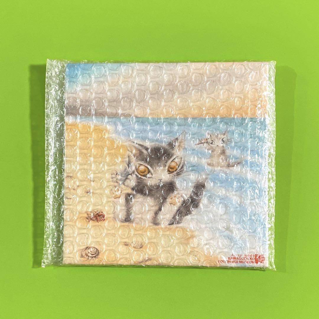 Amazon.co.jp: ダヤン アートタイル シェルベビー : DIY・工具
