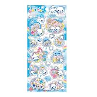 Amazon.co.jp: カミオジャパン ステッカー スパンコールパーティー