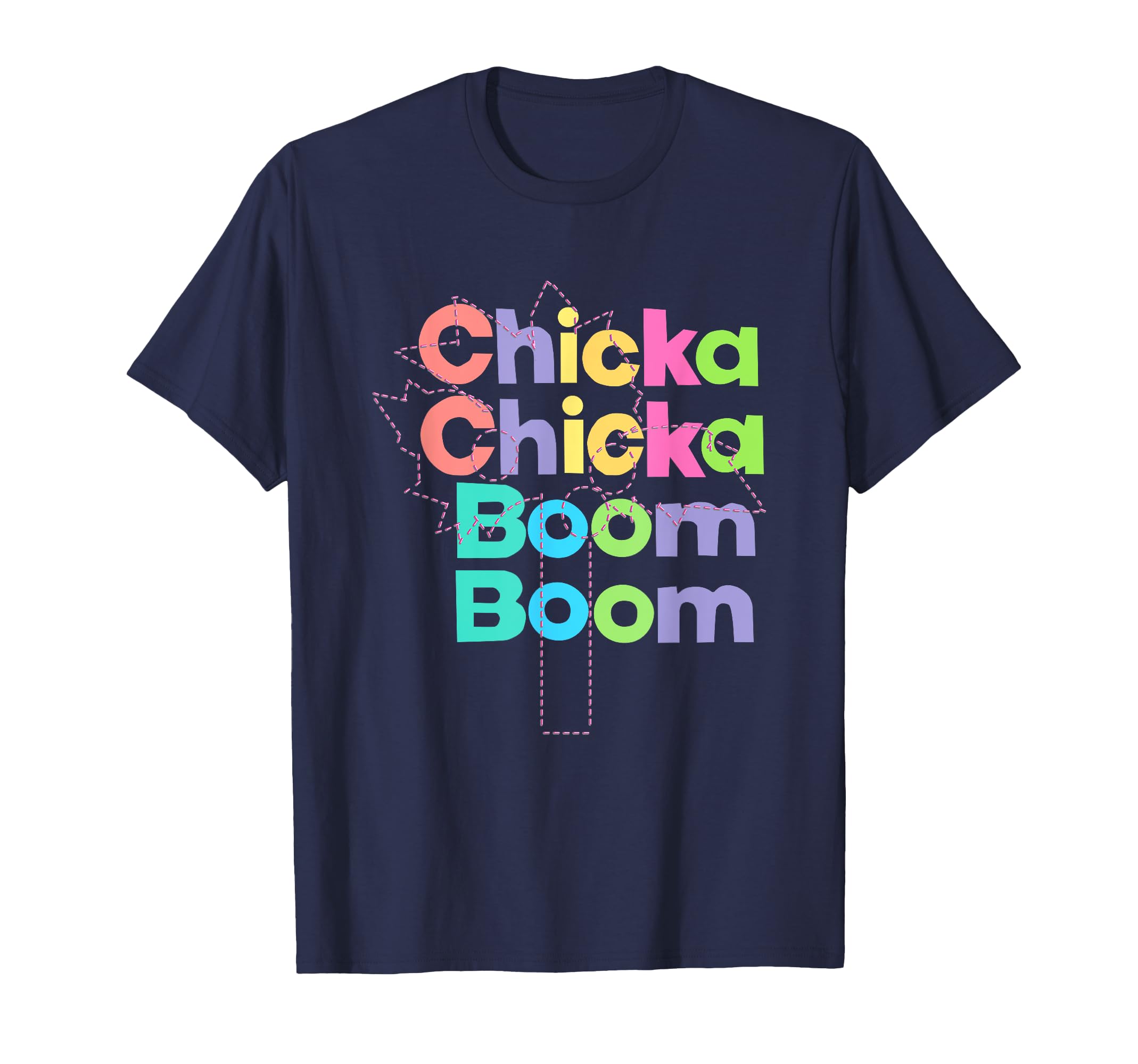 CHICKA CHICKA BOOM BOOM - BOOMさん専用 Chicka Chicka Boom Boom (JY) / コスモピア・オンラインショップ