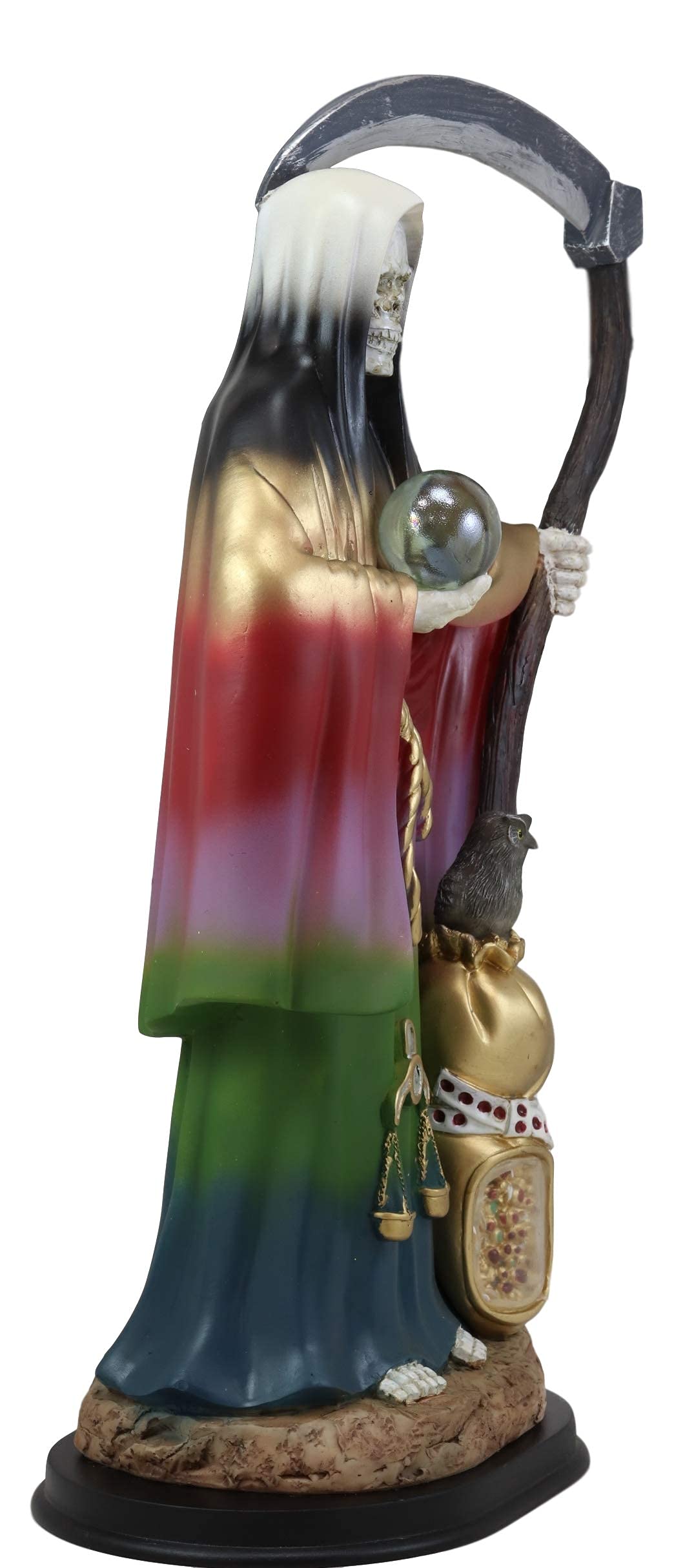 Amazon.co.jp: Ebros Gift Lサイズ 高さ16.75インチ 聖死の