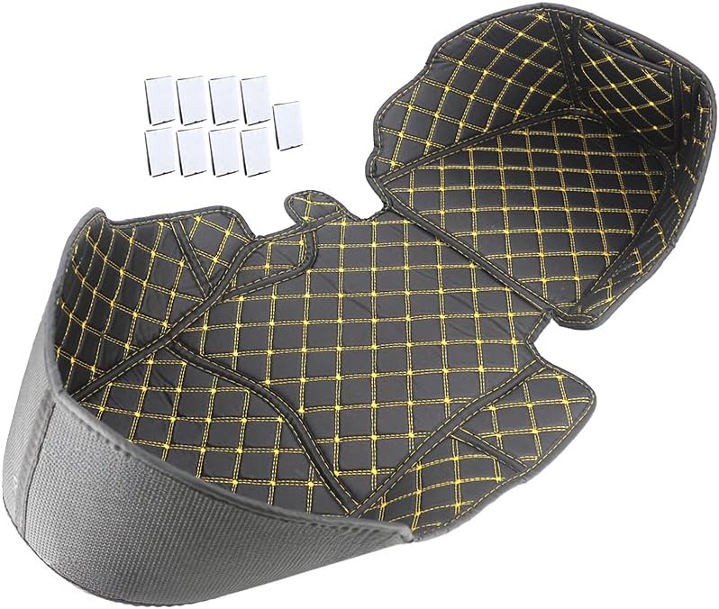 Motorcycle Rear Storage Box Inner Protector for X-MAX XMAX300