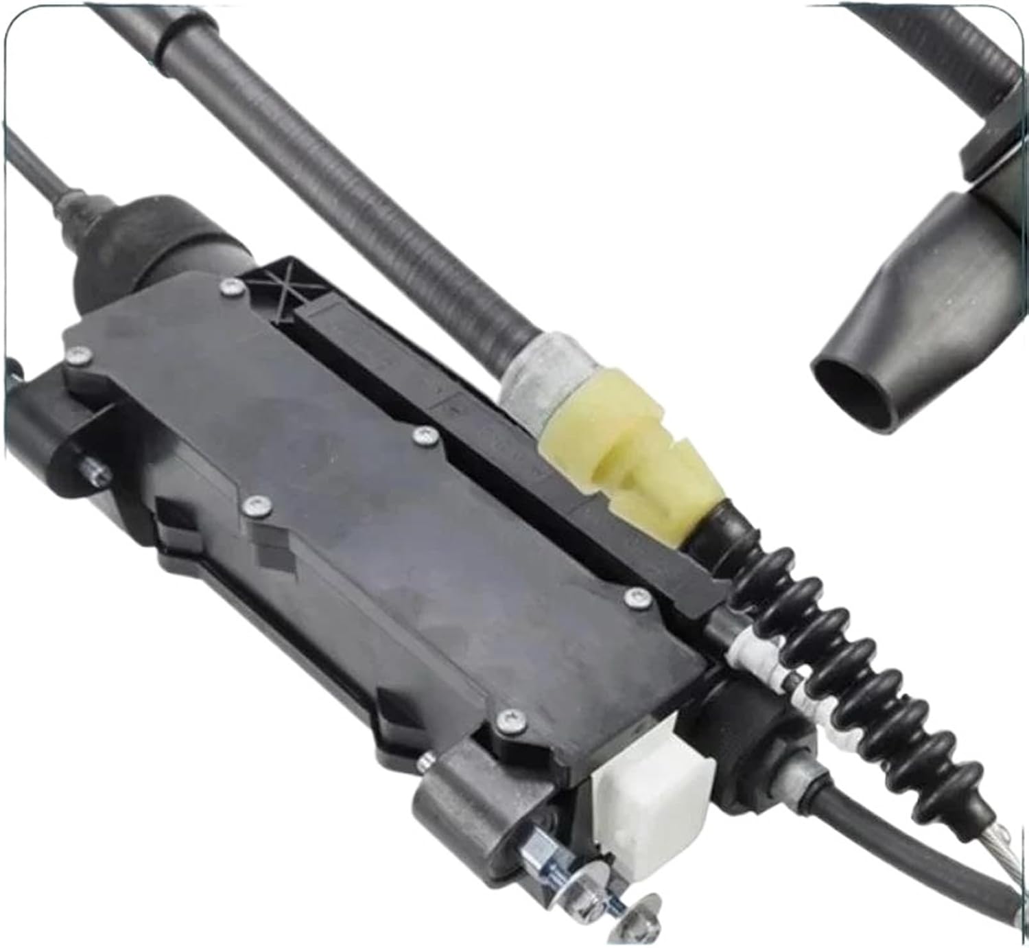 Car Electric Hand Brake Actuator For Citroen C5 1612865480 9686797080 470218 Parking Module Control Unit Assembly Parts Electrical Control Unit