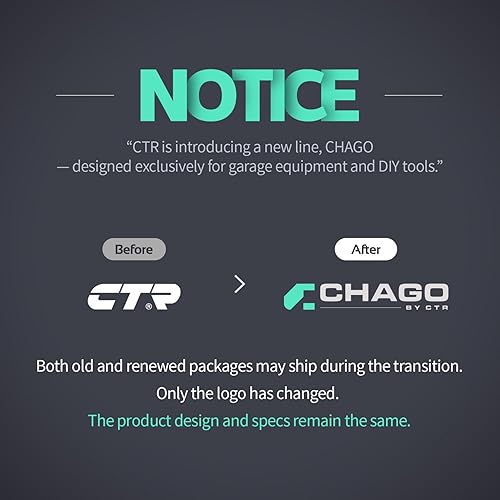 Miniatura 9 de CTR Kit de tapones de neumáticos de alta resistencia, kit de reparación universal de neumáticos todo en uno con enchufes, herramientas profesionales