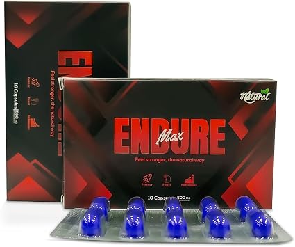Sports Nutrition for Energy and Constant Strength 10 Count