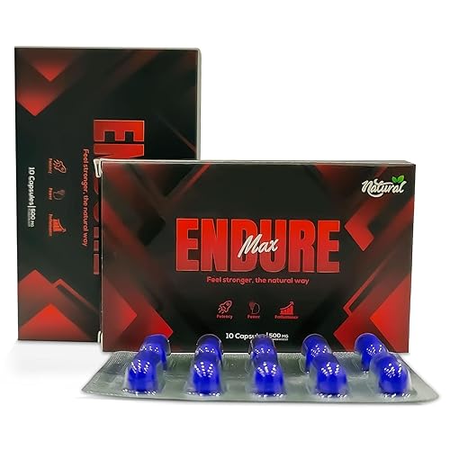 Sports Nutrition for Energy and Constant Strength (10 Count)