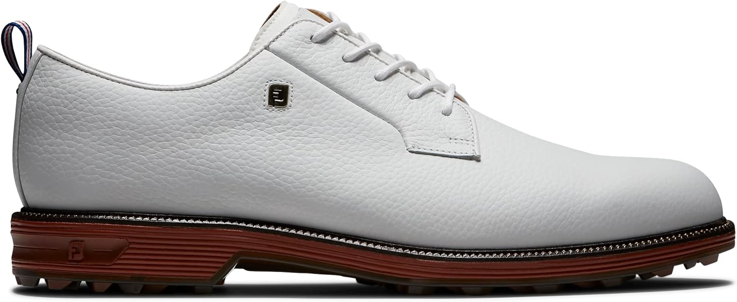 FootJoy Men's Premiere Series - Field Spikeless Previous Season Style Golf Shoe - Image 2