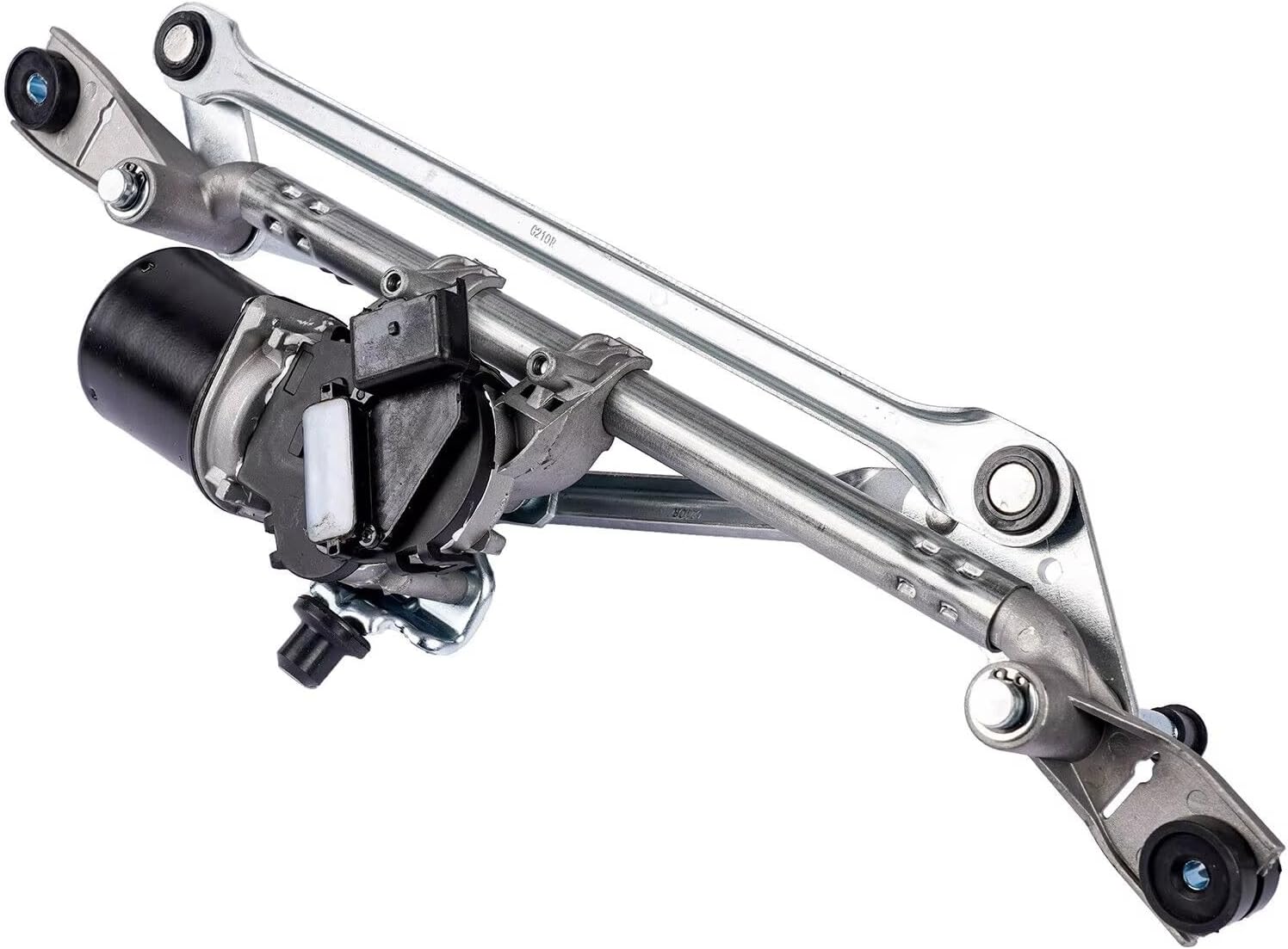 ワイパーモーター 1PC 42333715 ボクスホール用 モッカ用 モッカ用 X用 フロントガラスワイパーモーターリンケージアセン