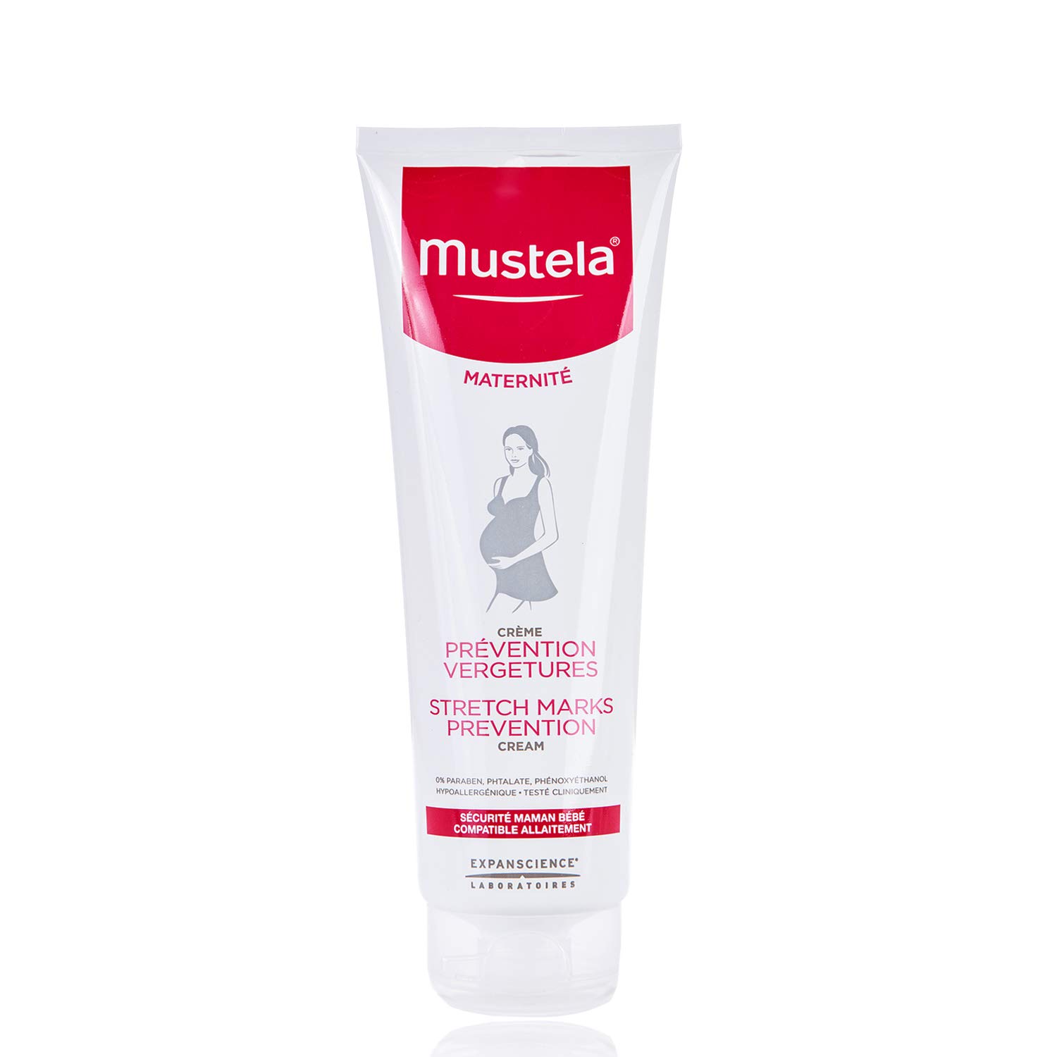 mustela 250ml