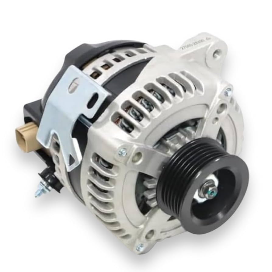 トヨタ 純正 オルタネーター 新品 未テスト 27060-28230 Amazon | Kanoan トヨタ 用 オルタネーター 純正タイプ ANH10W