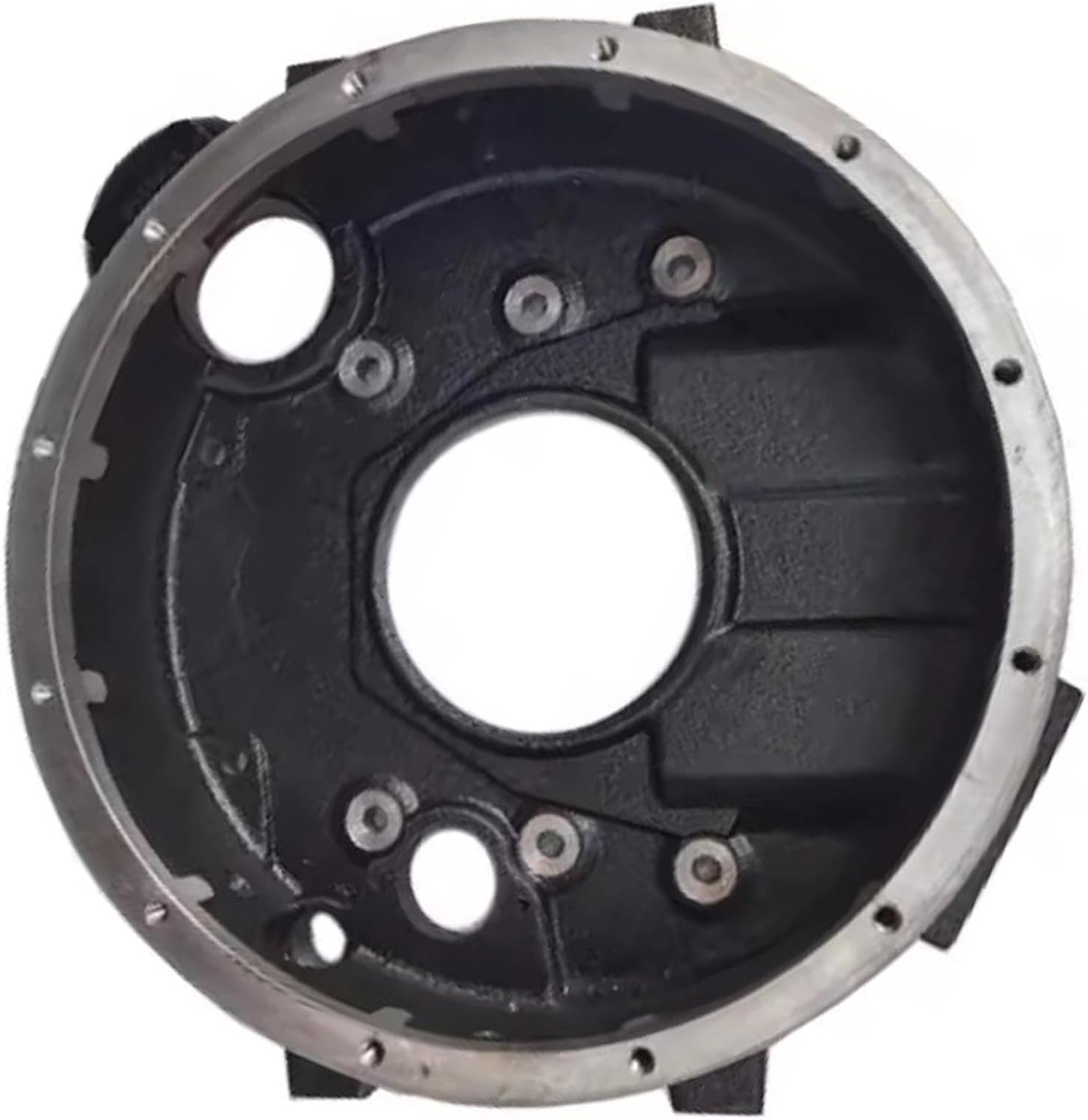Flywheel Bell Housing 3937426 C3937426 Compatible with Cummins Engine 6B 6BT 6BTA 5.9L 4B 4BT 4BTA 3.9L
