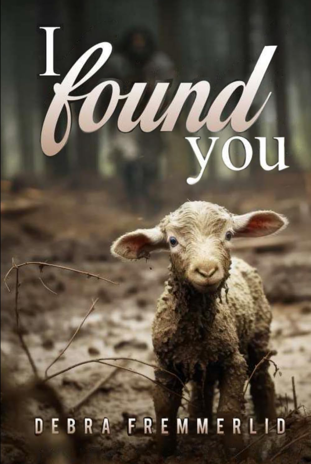I Found You…