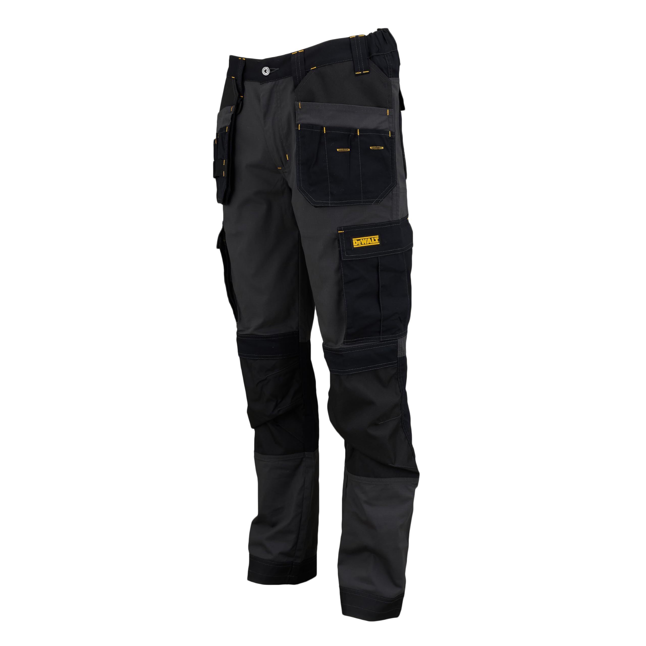 DEWALT Albany Trousers - Spodnie robocze Mężczyźni