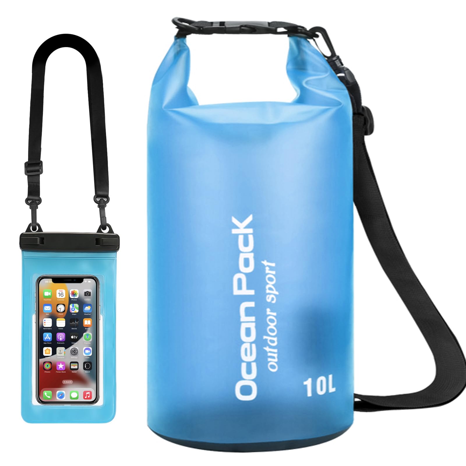 Yixinhe Premium Waterproof Bags