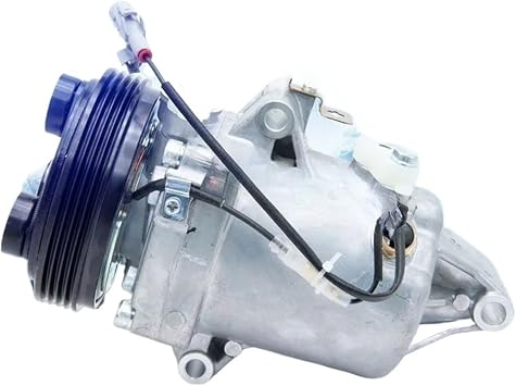 Compatible For Suzuki Swift MARUTI ALTO ESTILO RITZ K10 RITZ Ac Compressor 95200M83KB0 9520083KA0 9520054LA0 95200M83KC1