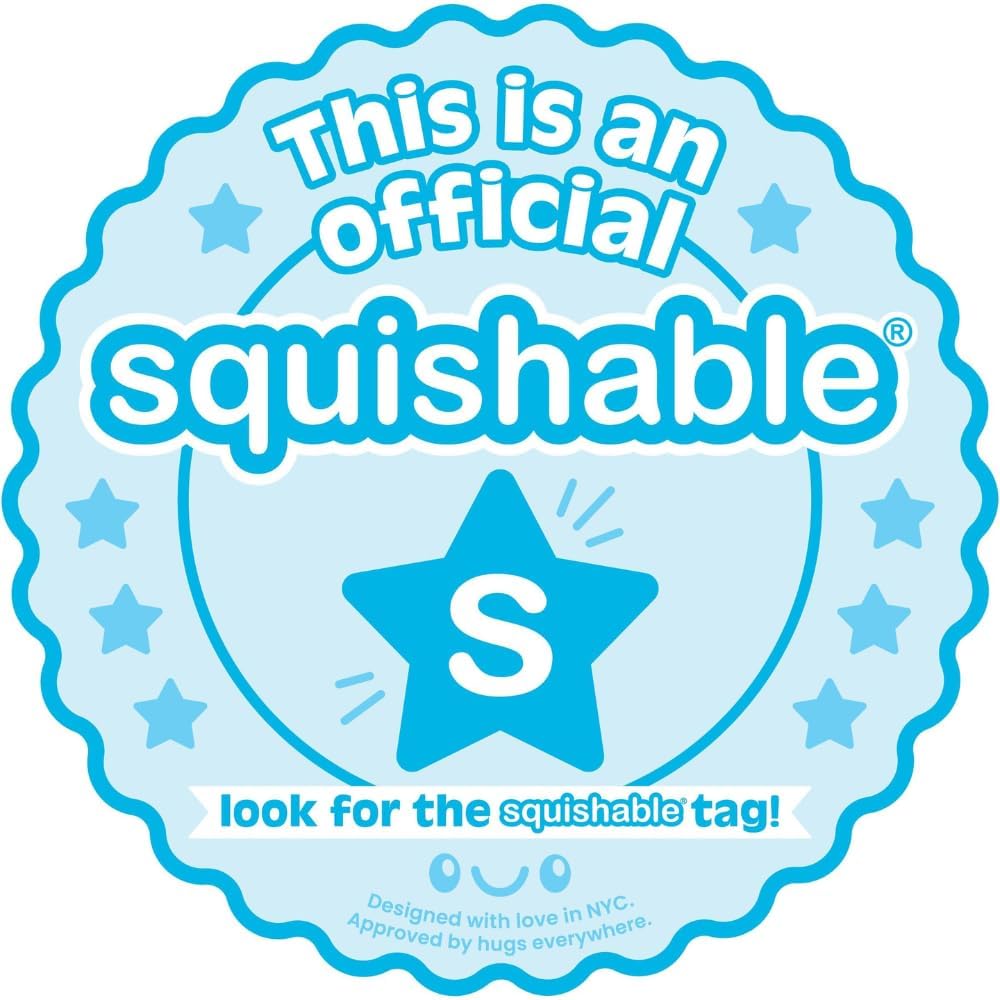 Squishable - Mini Woodland Plague Nurse - The Mysterious Doctor Plague Collection - 10 in - Soft Toy Collectible Stuffed Animal