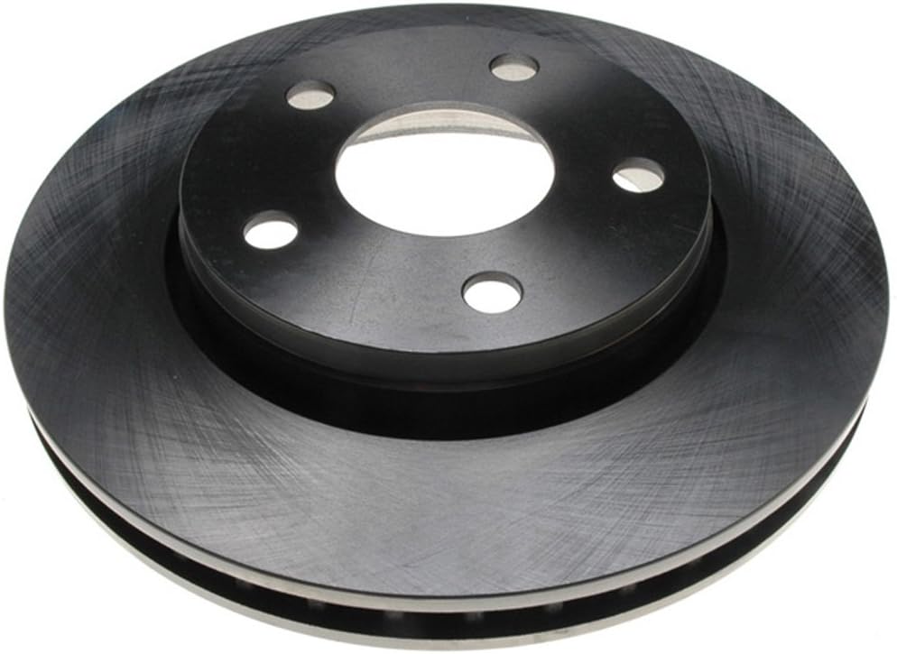 Raybestos 780518R Professional Grade Disc Brake Rotor