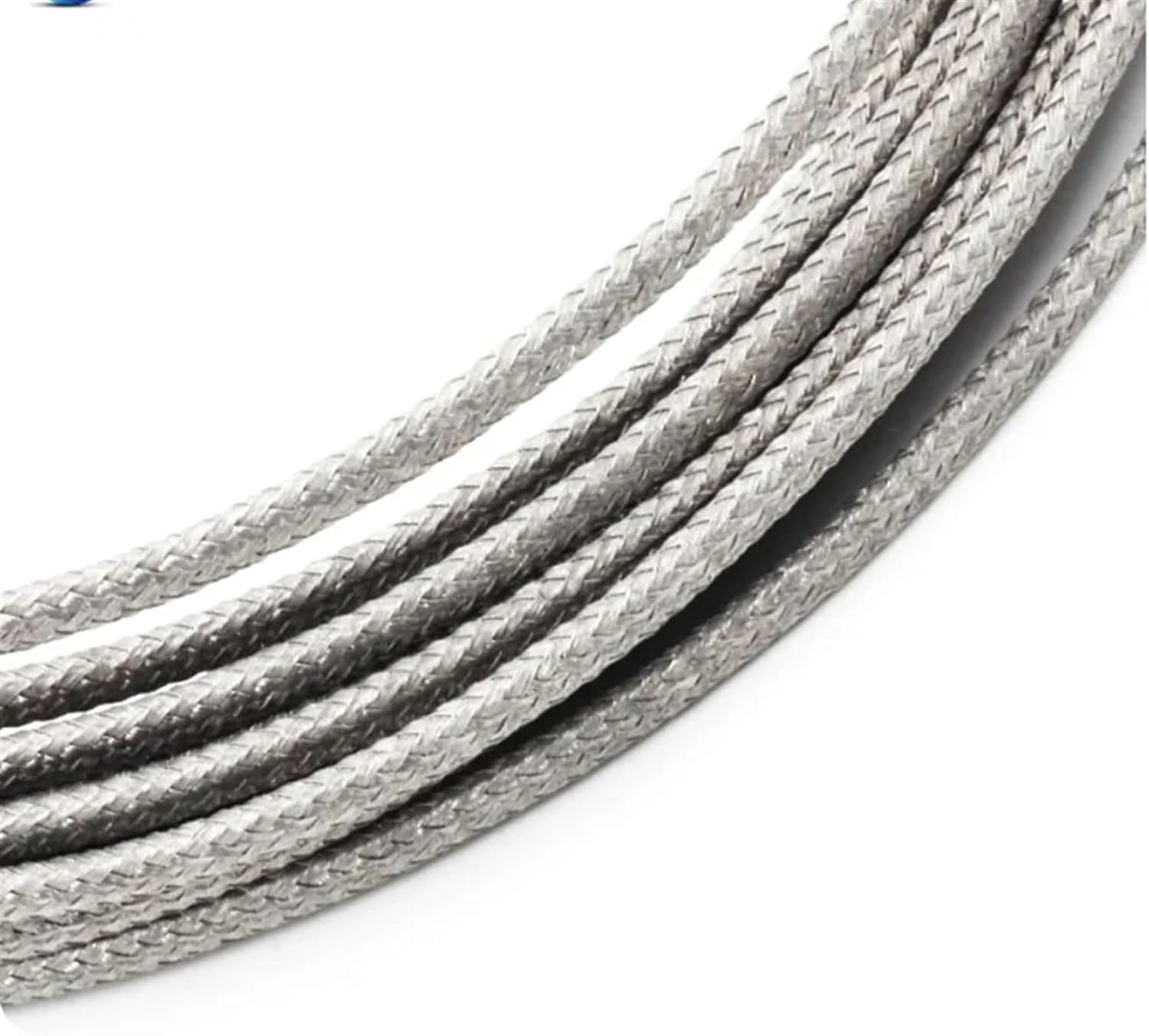 1pc Thermocouple M8 0.5m 1m 2m Type K J PT100 50mm 100mm Compression Spring Probe Temperature Sensor 0-400℃(2m Type J,100mm)