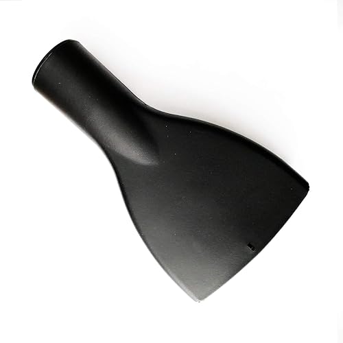 Miniatura 2 de EZ SPARES Repuesto para aspiradora universal, cabezal de cepillo de 1-14 pulgadas, cepillo de boca ancha, accesorio de cepillo de sofá, cepillo de