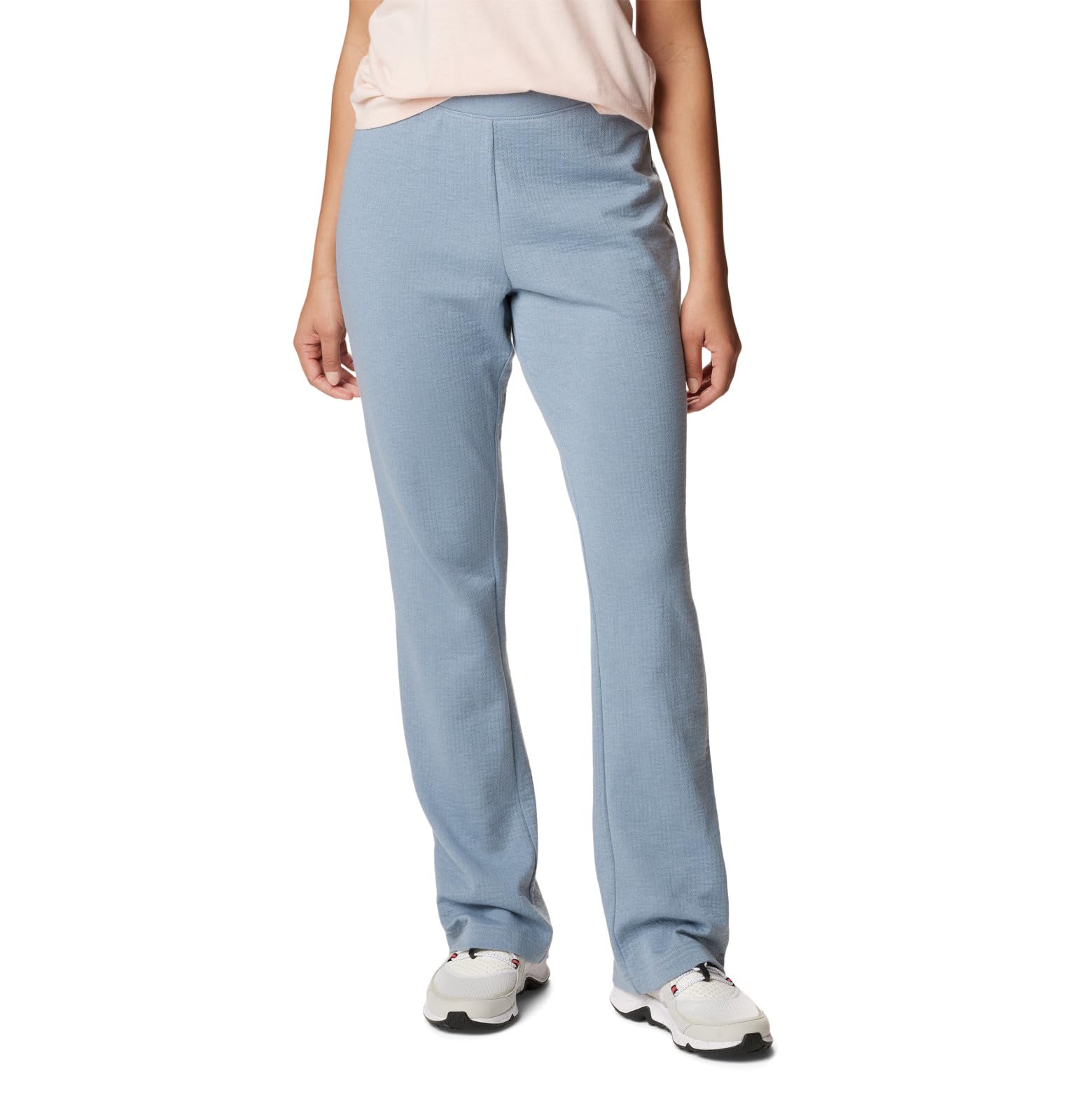 Columbia Womens Holly Hideaway Knit Pant
