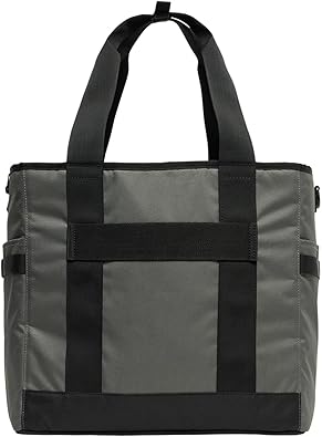Amazon | [ジャックウルフスキン] 2WAY トートバッグ 30L(ベルト