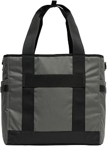 Amazon | [ジャックウルフスキン] 2WAY トートバッグ 30L(ベルト