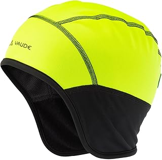 VAUDE Windproof Bike Cap III, Helmet Liner