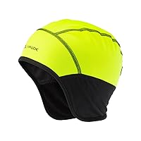 VAUDE Bike Windproof cap III – Casco sottogola