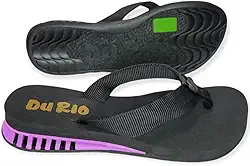 Chinelo Ortopedico Feminino DuRio Esporao Fascite Premium