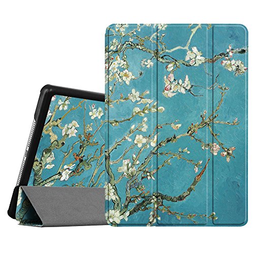 Fintie Slimshell Case for iPad Mini 3/2/1 - Lightweight Smart Stand Cover