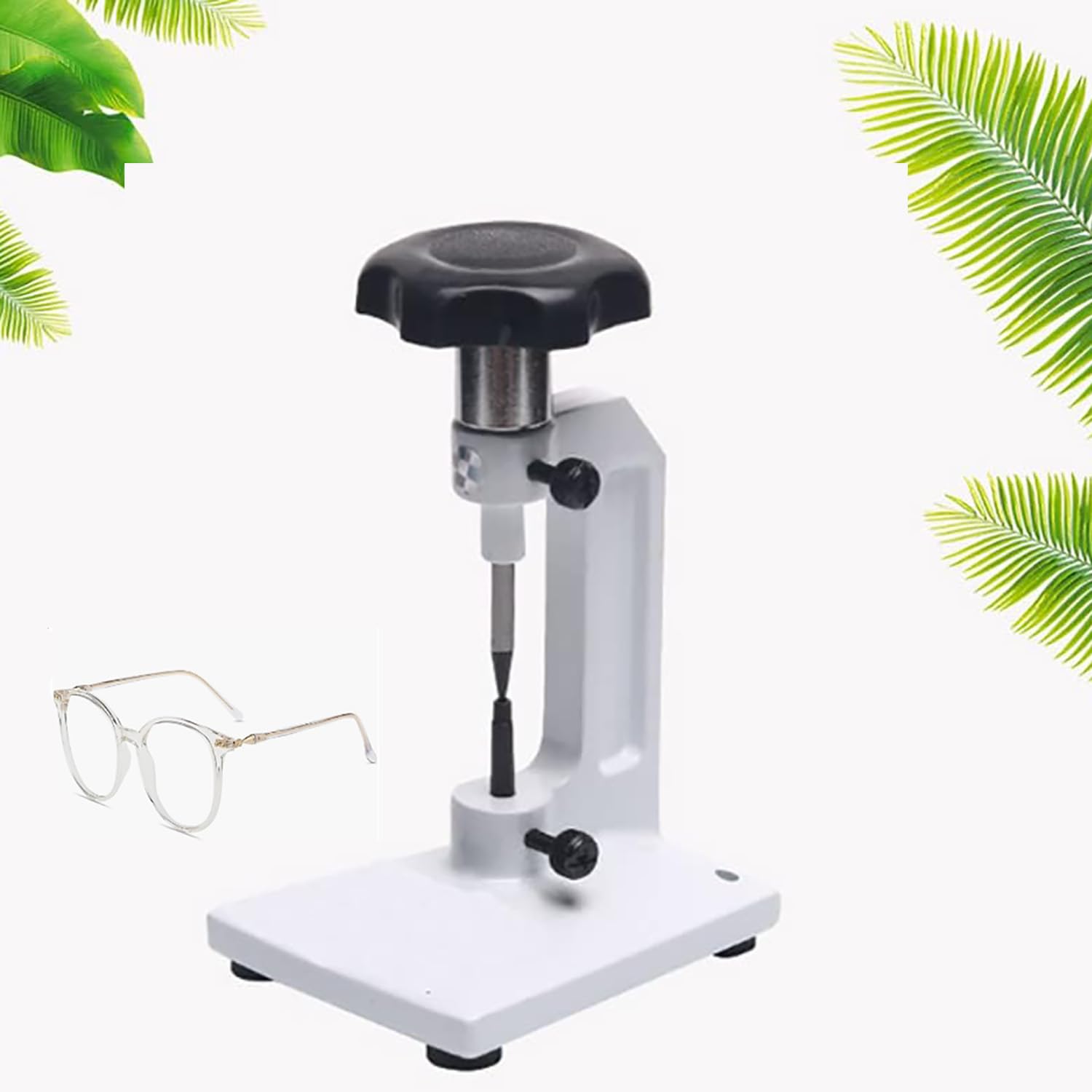 Extractor De Tornillos Para Gafas Ópticas, Herramientas Para Lentes, Herramientas Para Extraer Tornillos, Herramientas Para Quitar Tornillos Rotos, Procesadores De Gafas Y Extractores De Tornillos