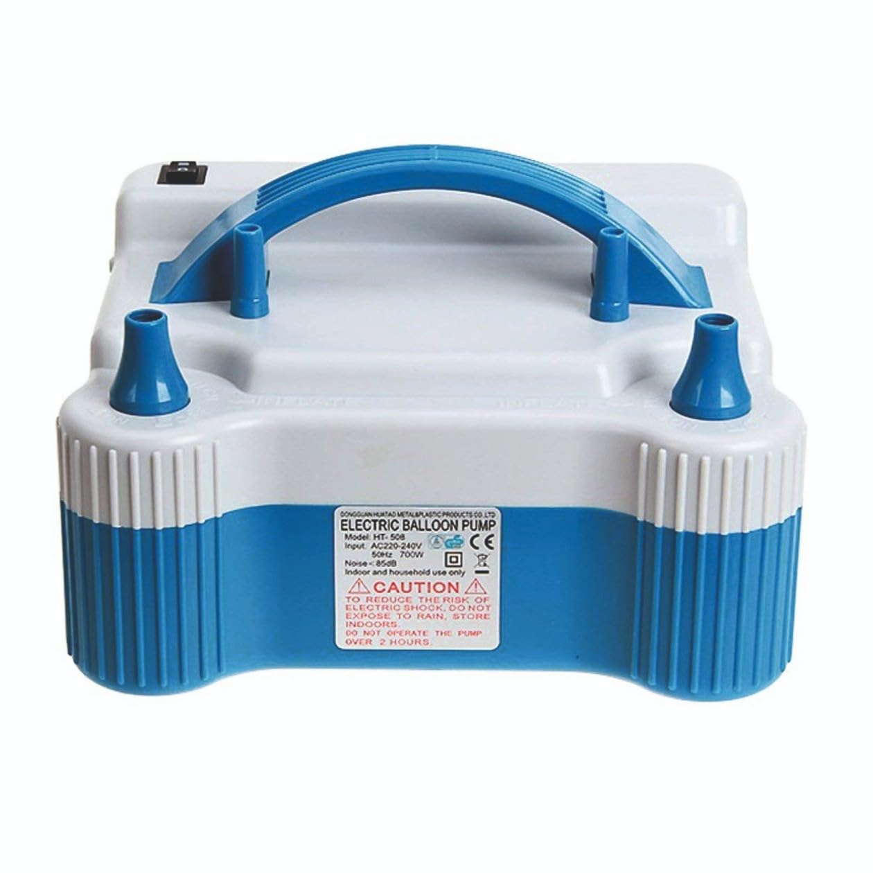 YOURS DECOR Electric Automatic Balloon Pump-image-8
