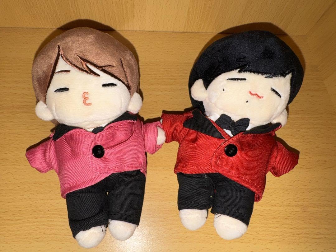Amazon.co.jp: 嵐 ぬいぐるみ マスコット : おもちゃ