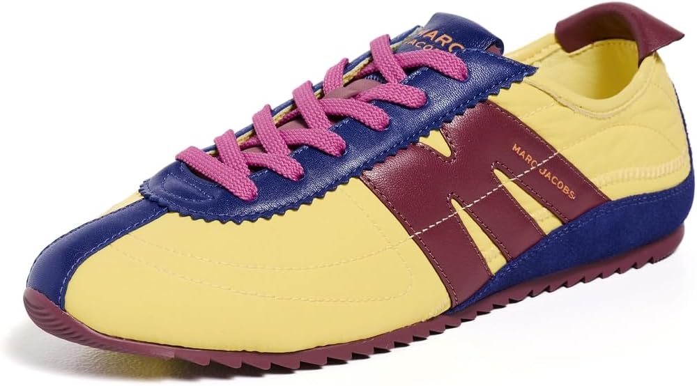 Marc Jacobs Women's The 400 Bleecker Runner Sneakers