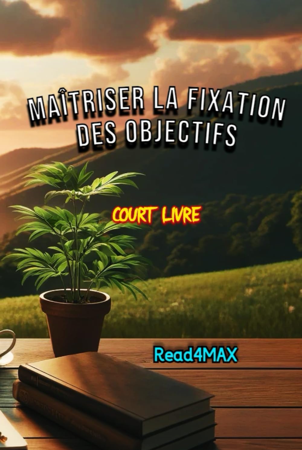 Maîtriser la fixation des objectifs: Un guide complet pour réussir et réaliser vos rêves