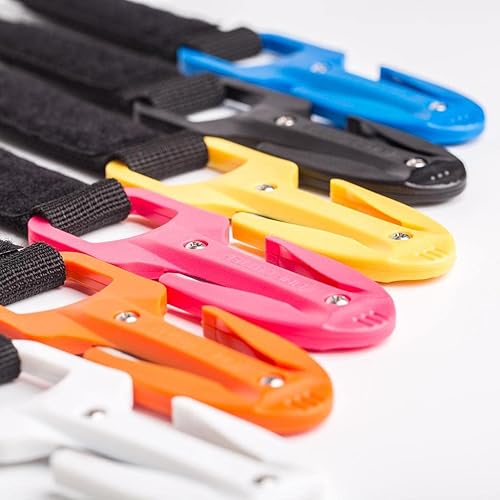 Miniatura 6 de Tongina - Cortador de cable de buceo con funda