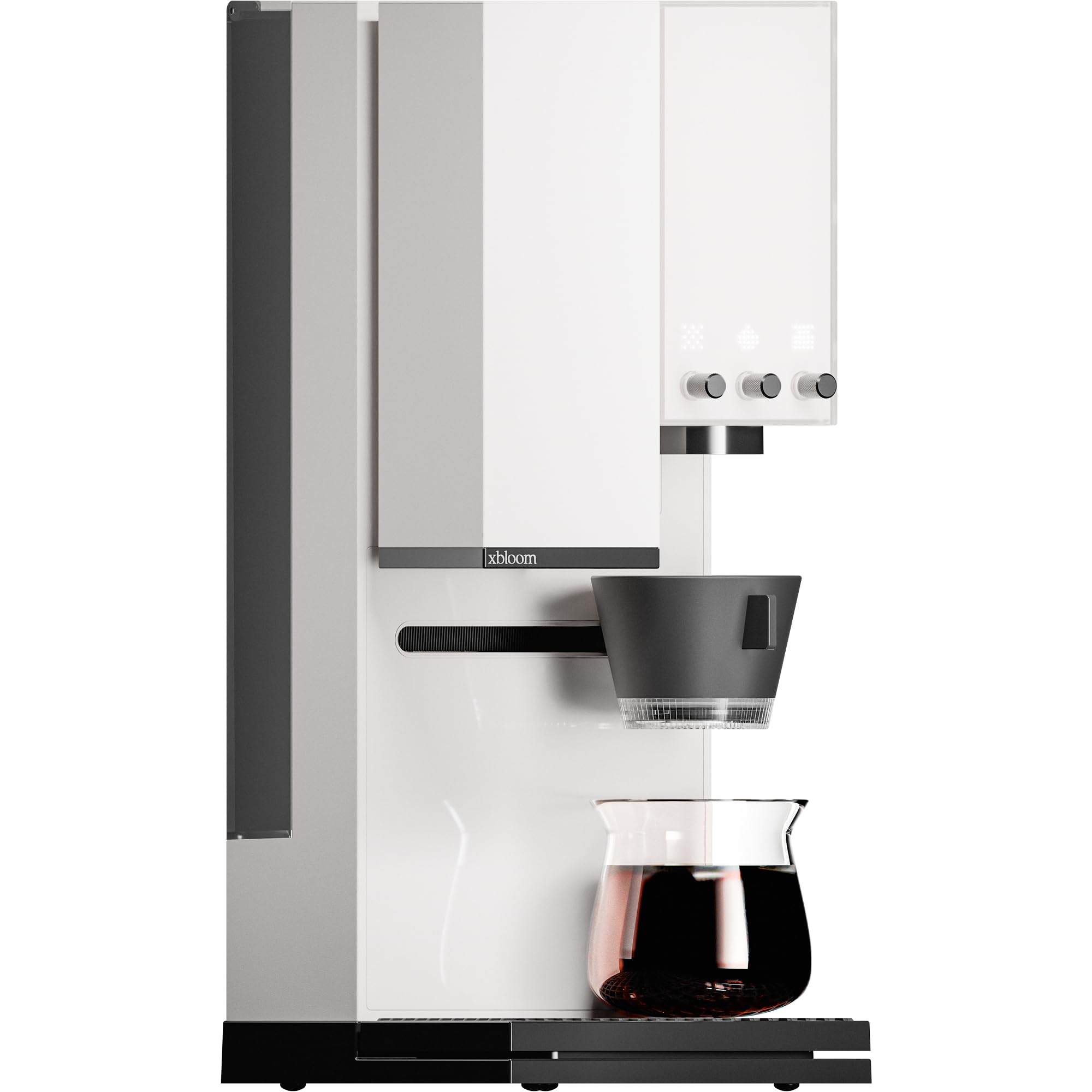 xBloom Studio Coffee Machine