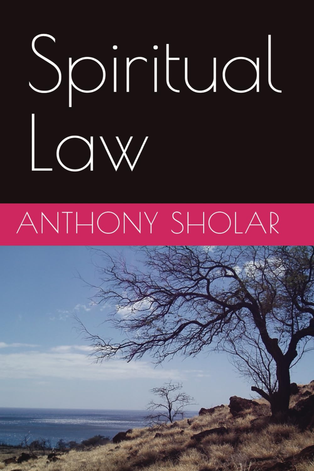 Spiritual Law