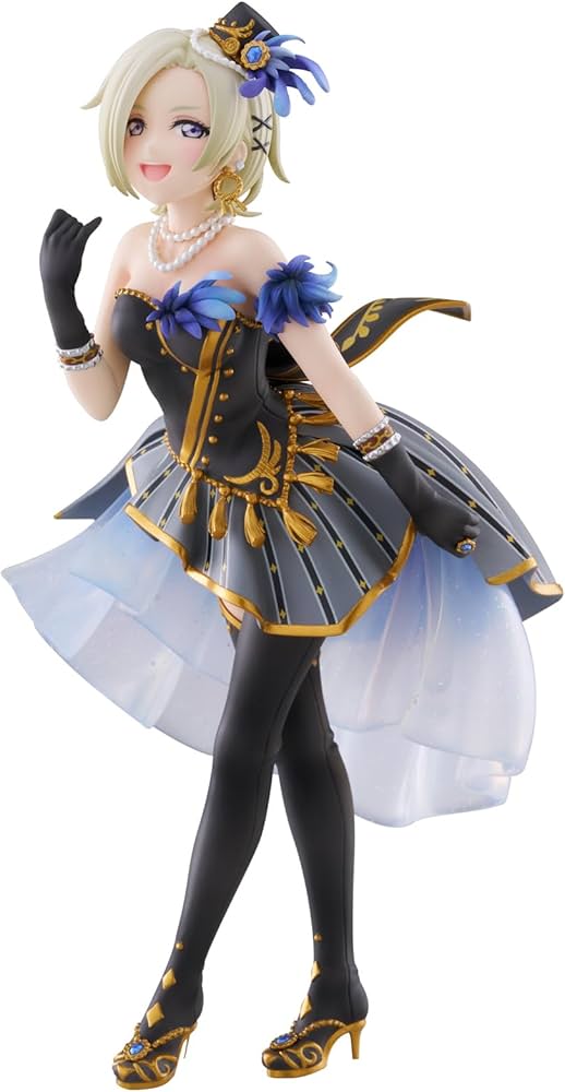 Amazon | ピーエムオフィスエー (PLUM) ラブライブ!虹ヶ咲学園スクール