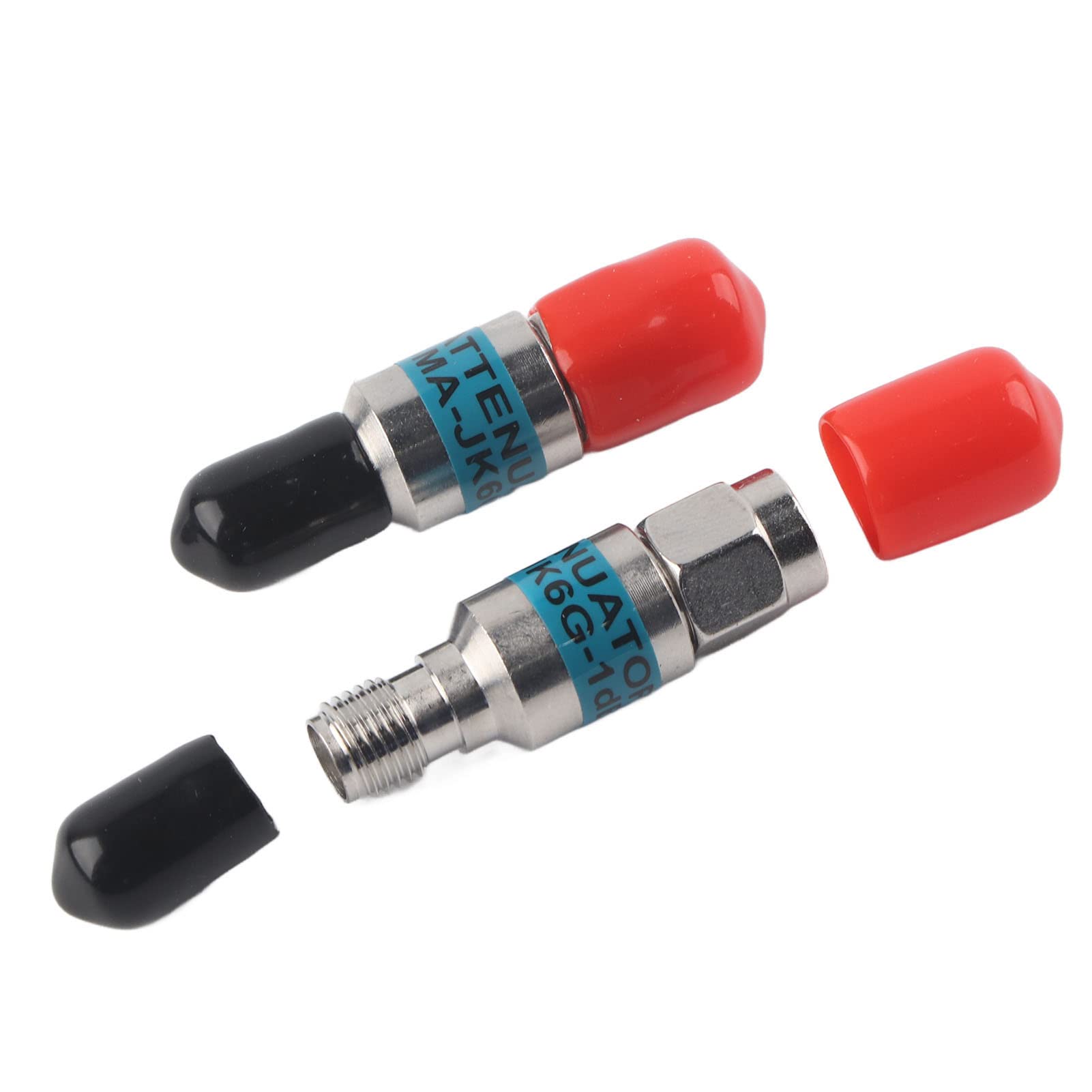 Attenuator SMA-male to SMA-female 6dB