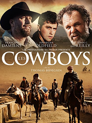 Les Cowboys (English Subtitled)