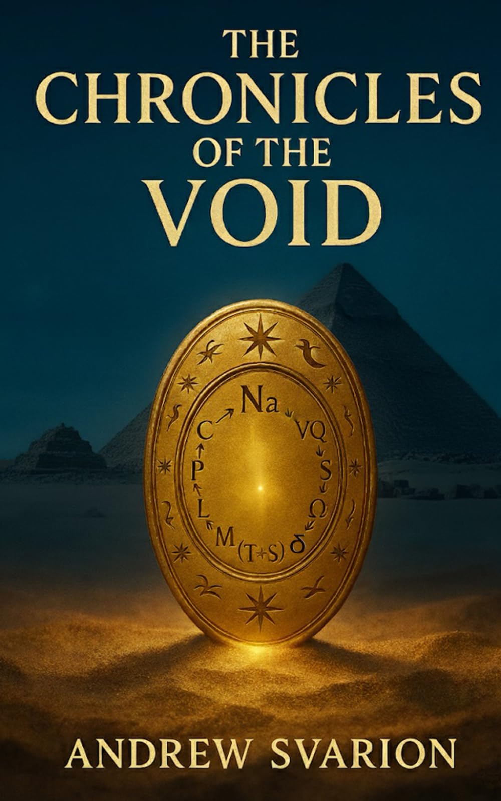 The Chronicles of the Void