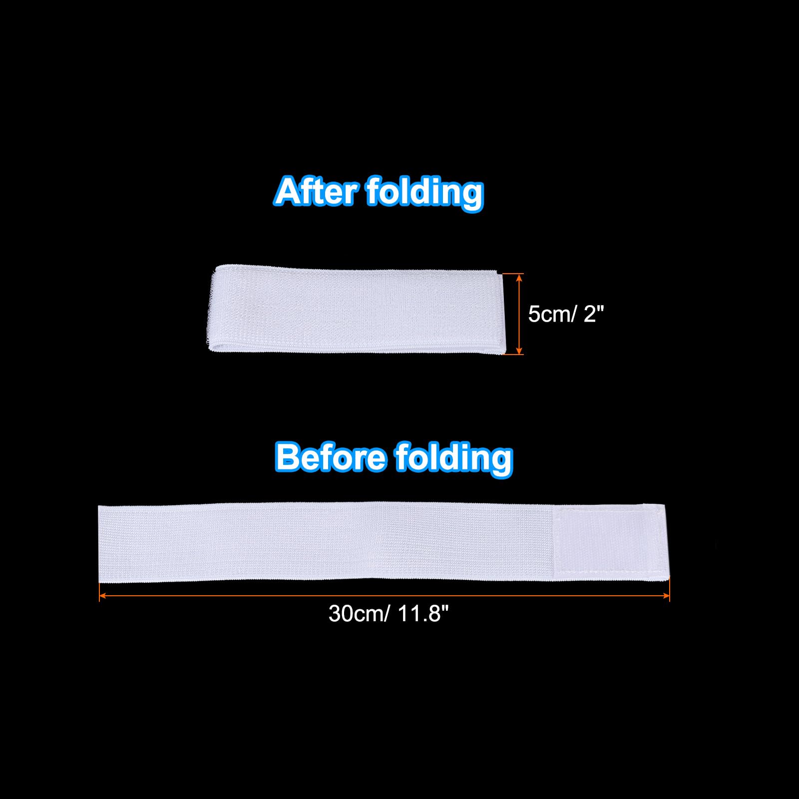 PATIKIL Boot Straps - Image 2