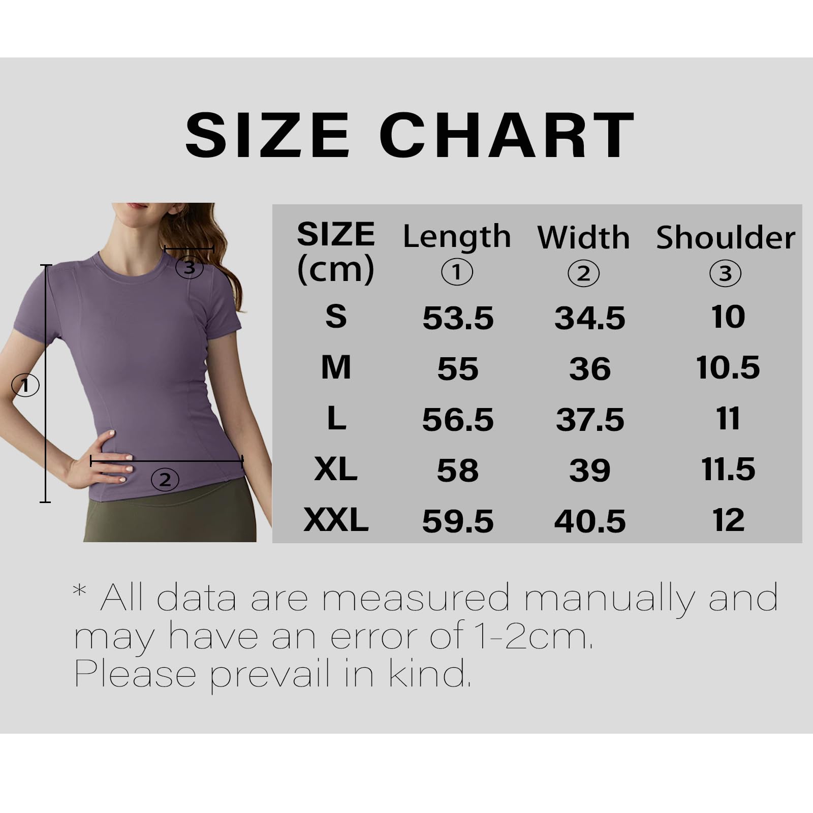 Camiseta Deportiva de Manga Corta para Mujer, Camisetas de Yoga para Correr, Camiseta Elástica Corta