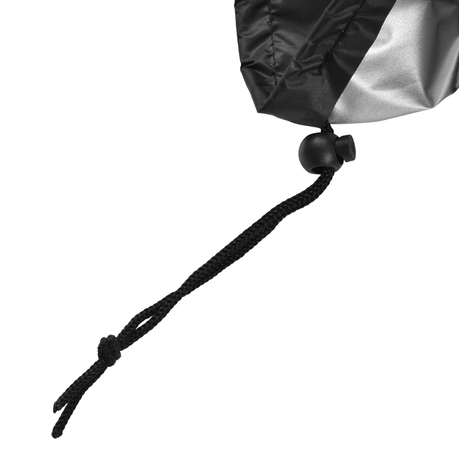 Dioche Copertura per Mobili da Giardino 80 x 60 x 110 cm Telo Copertura Tavolo Esterno Rettangolare per Giardino Gazebo Balcone Impermeabile Antivento Antistrappo Poliestere