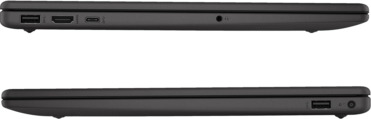 HP Professional 15 (2025), Intel Core i5 13th Gen 1334U - (16 GB/512 GB SSD/Intel Iris Xe Graphics/Windows 11 Pro) Thin and Light Business Laptop/15.6" FHD Display/Backlit/Turbo Silver/1.5 kg/MSO 2021 18 61XFDrYgOYL. SL1500