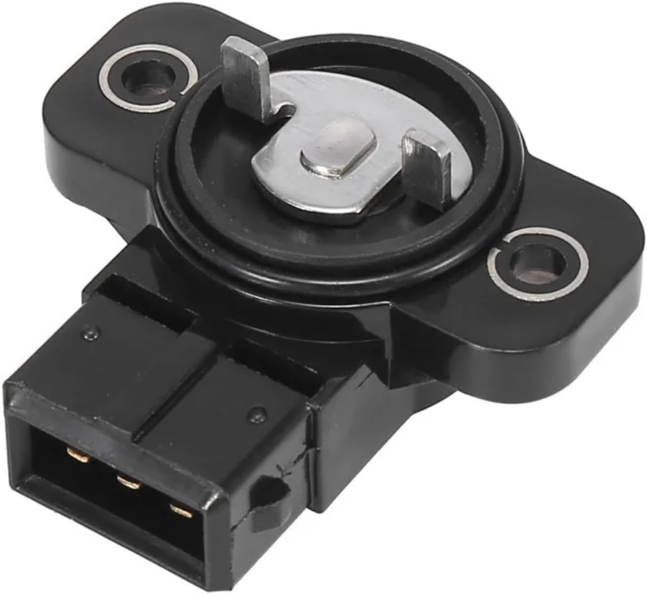 TPS Throttle position sensor Throttle Position Sensor TPS Car Accessories Accelerator Pedal Sensor Compatible With Hyundai For I10 2007 2008 2009 2010 2011 2012 2013